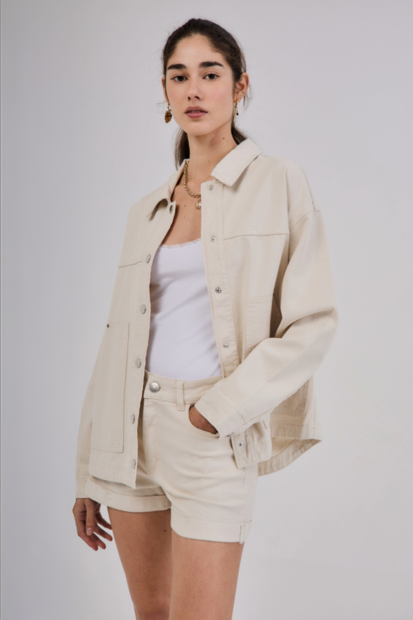 Camisaco 16111