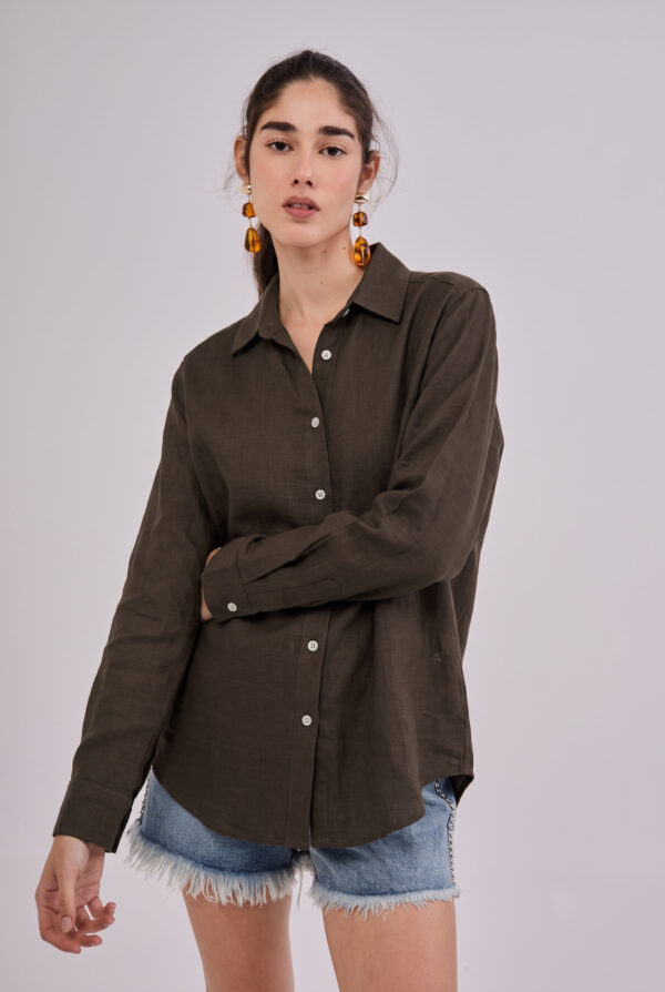 Camisa 2933