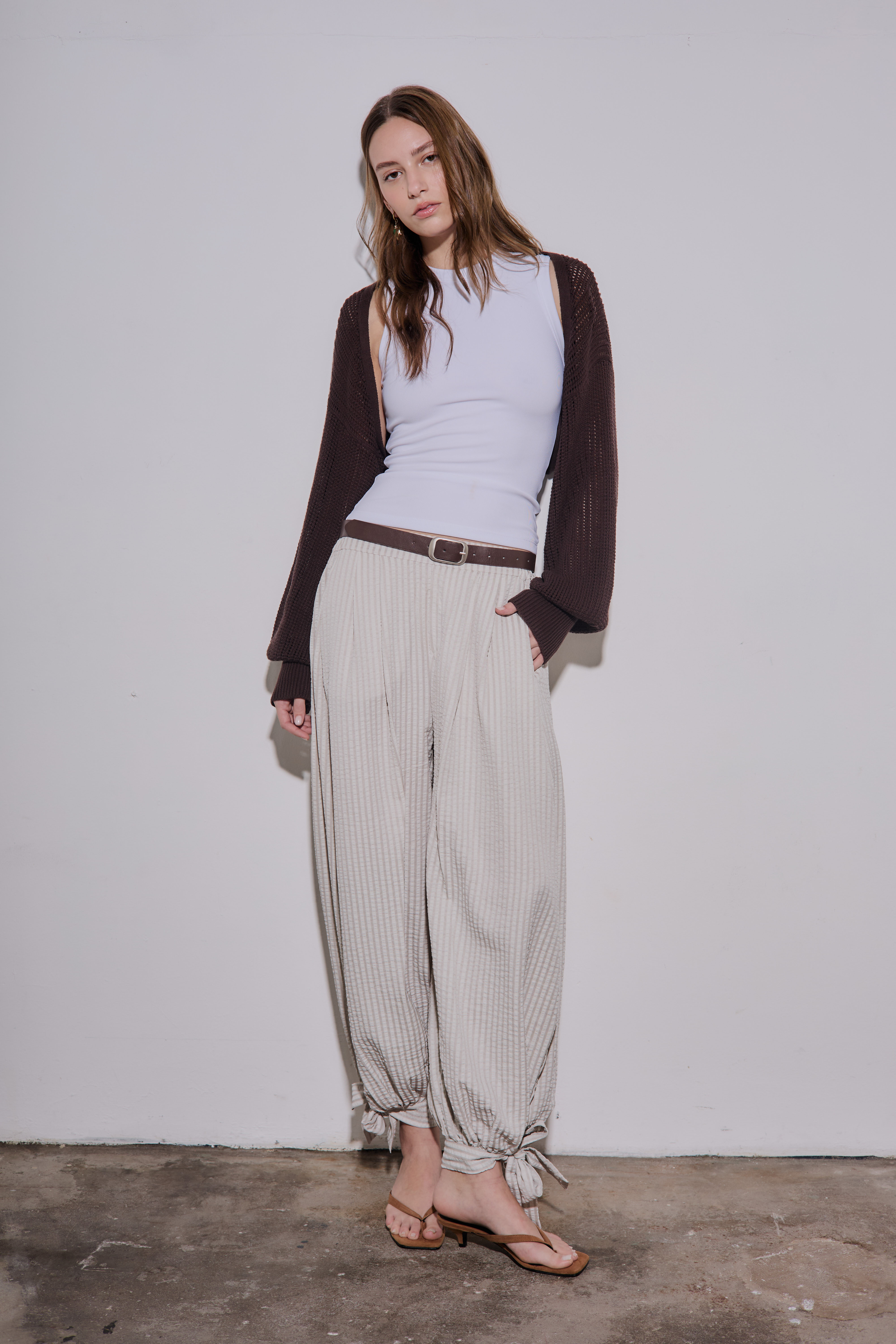 Pantalón 27078