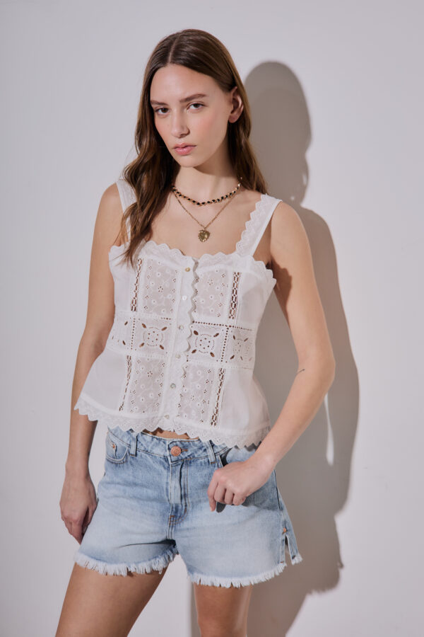 Camisa 3051