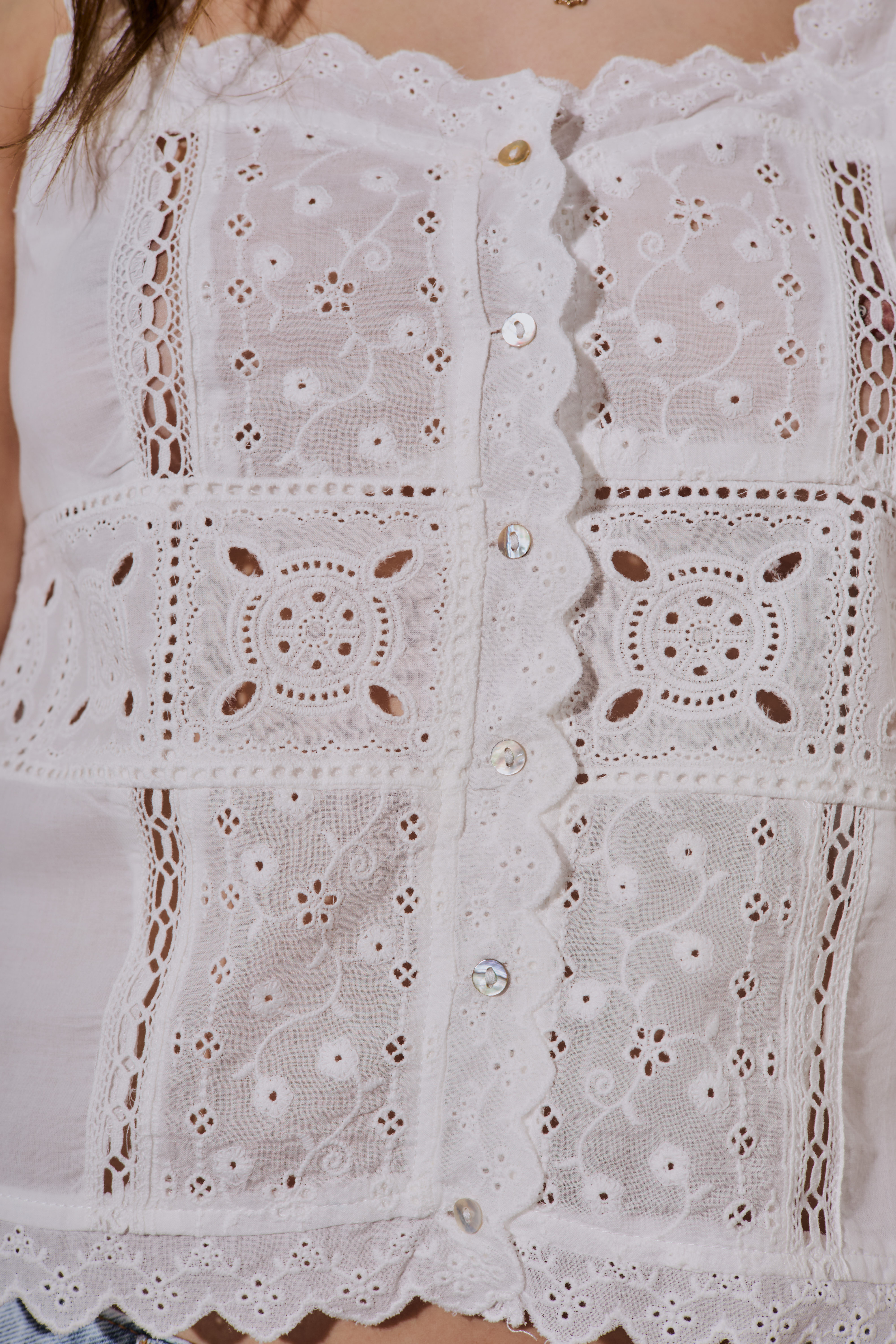 Camisa 3051 - Imagen 3