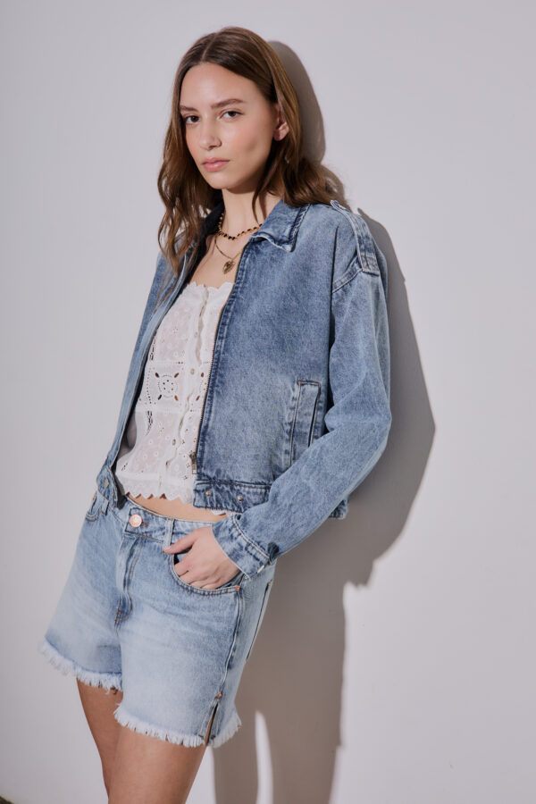 Campera 16110