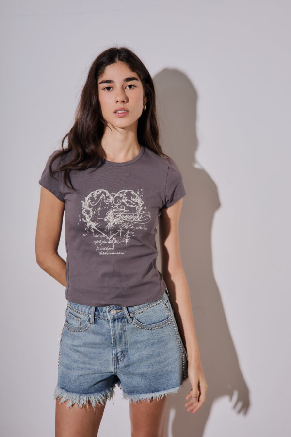 Remera 27035