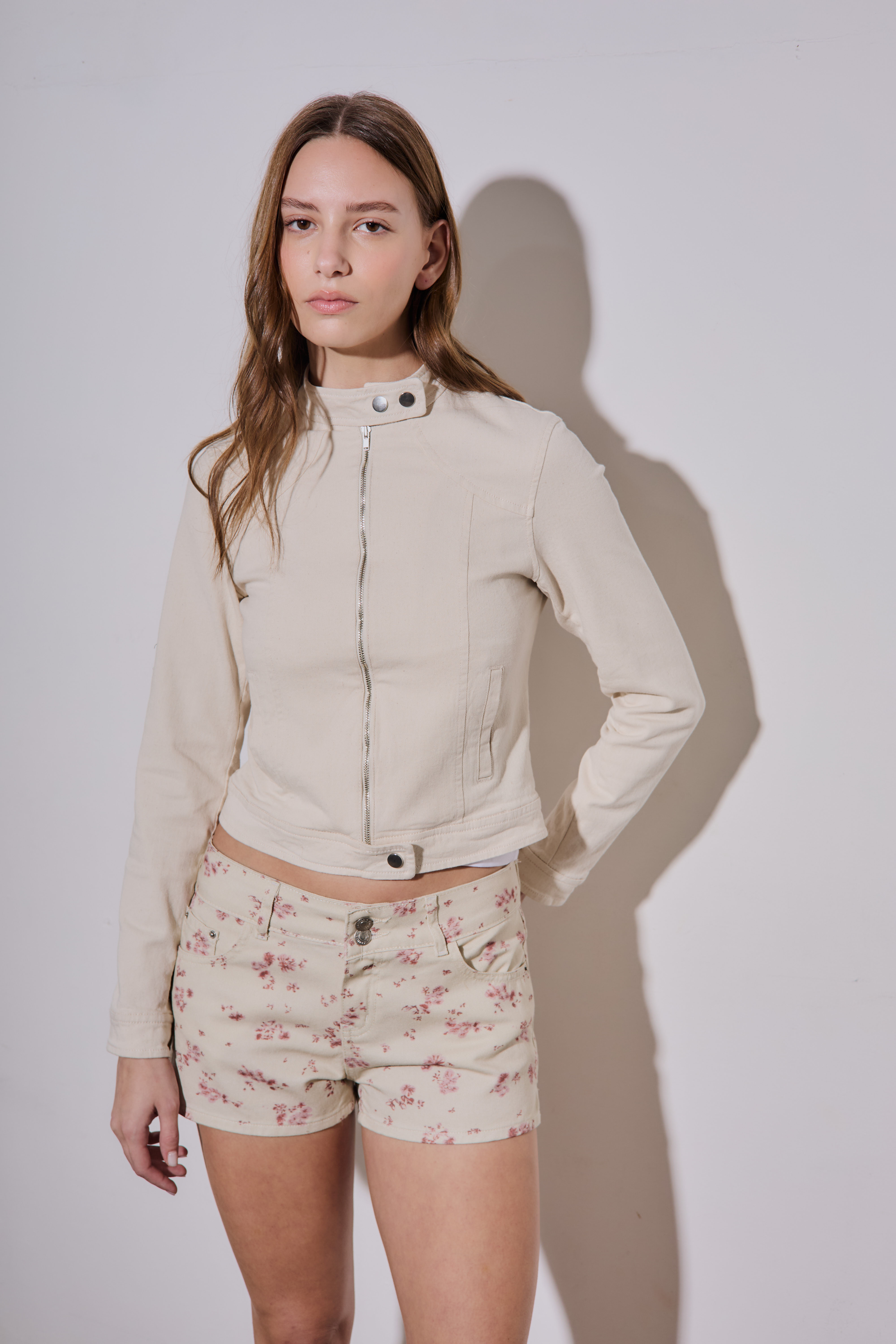 Campera 16116