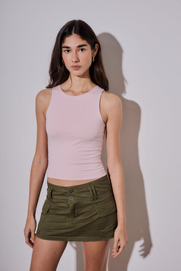 Musculosa 25240-1