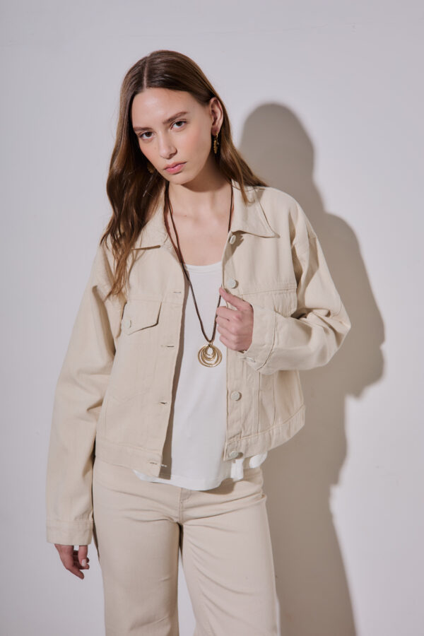 Campera 12338-1