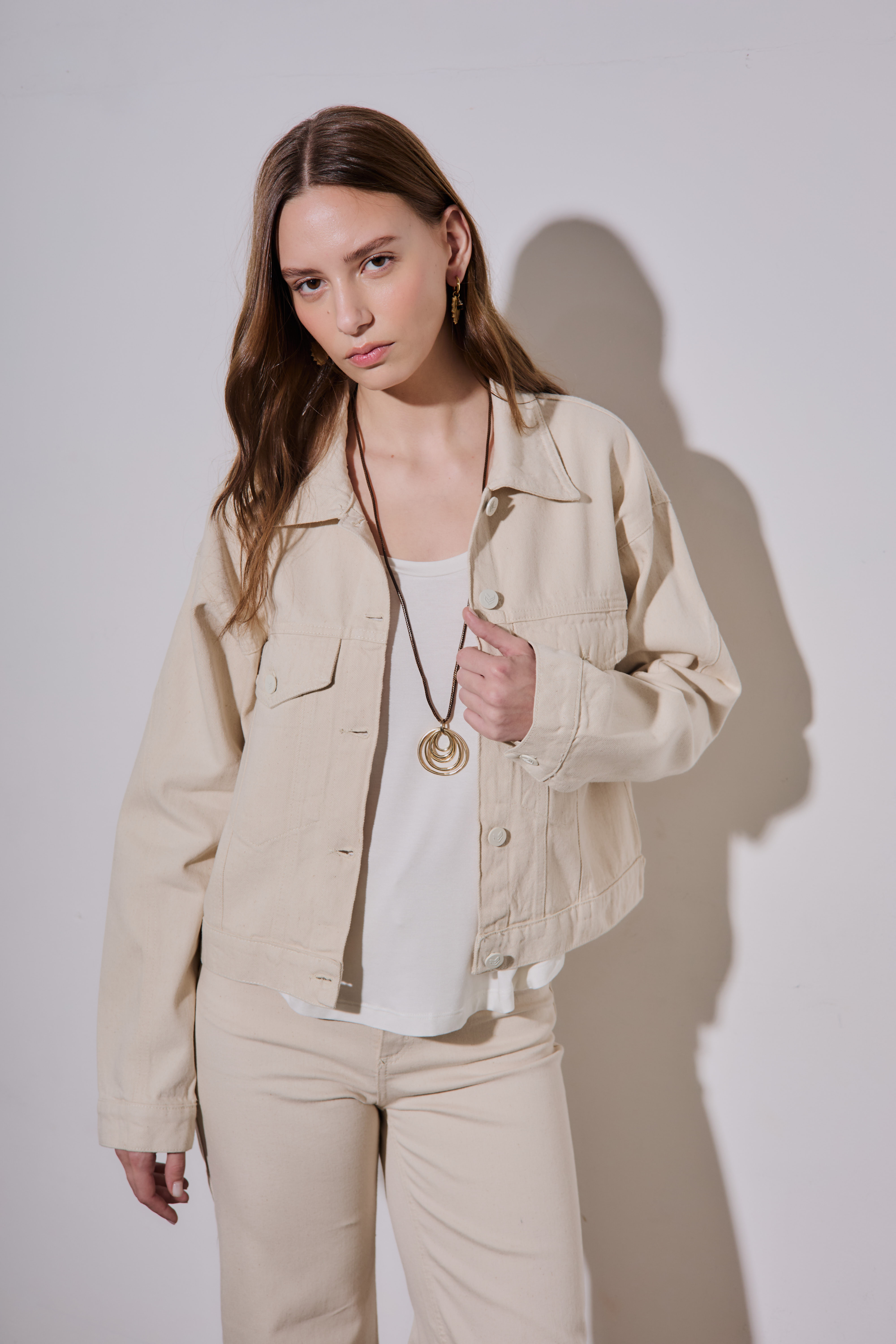 Campera 12338-1
