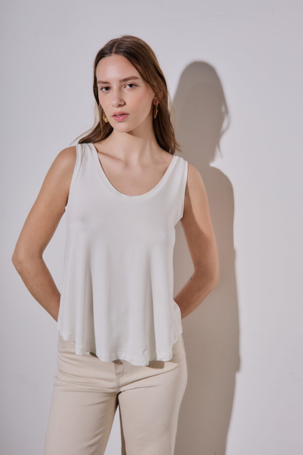 Musculosa 23331-1