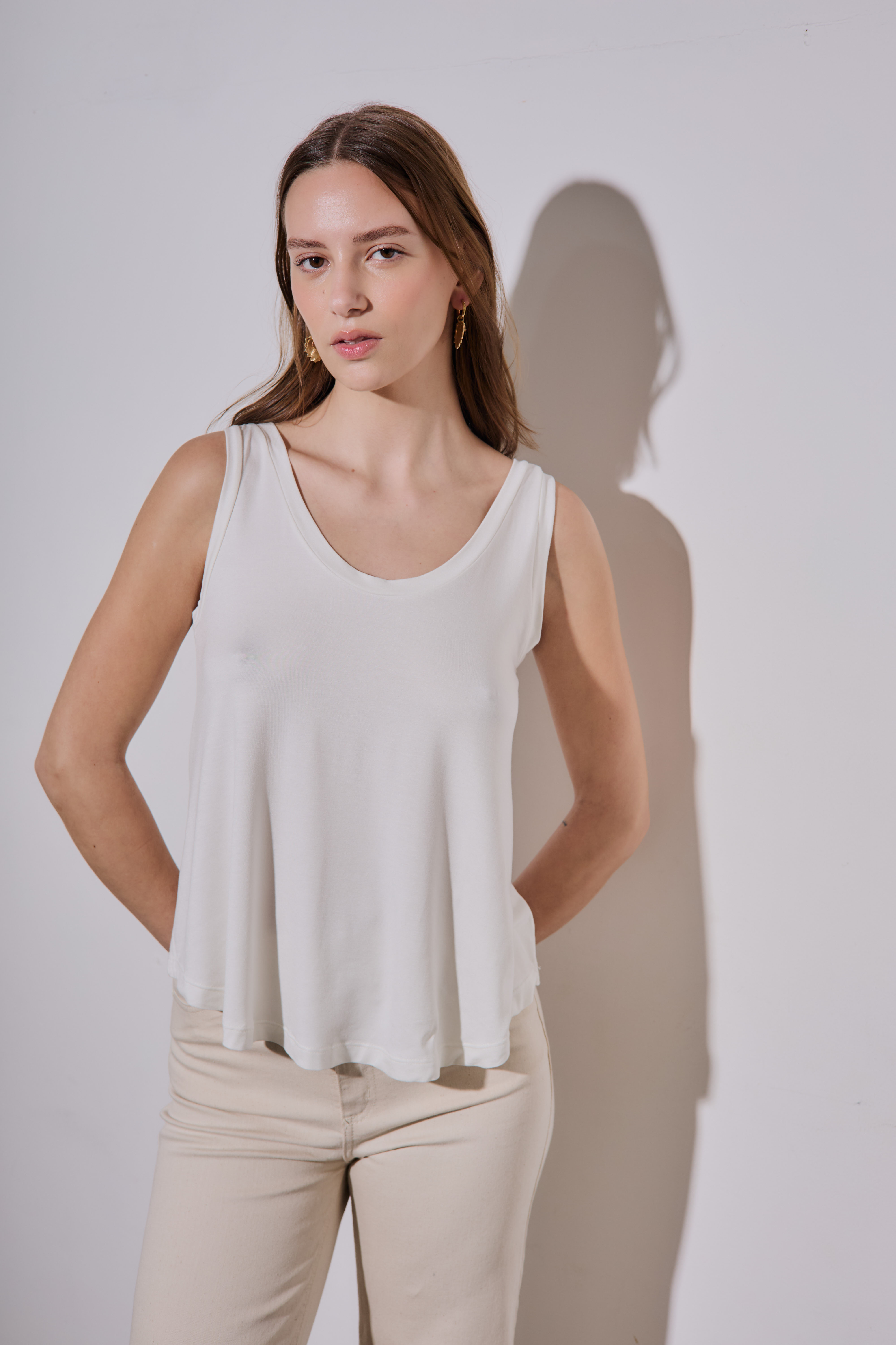 Musculosa 23331-1