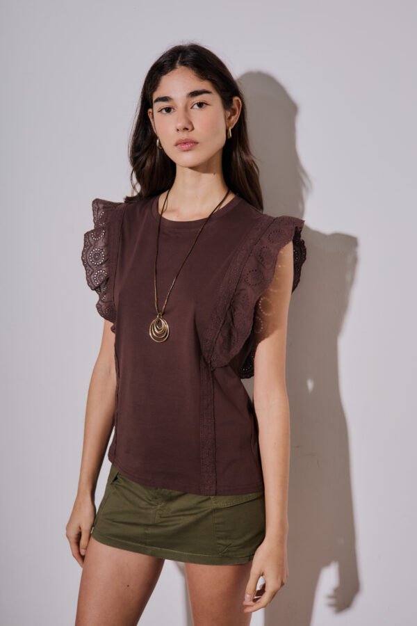 Musculosa 2887
