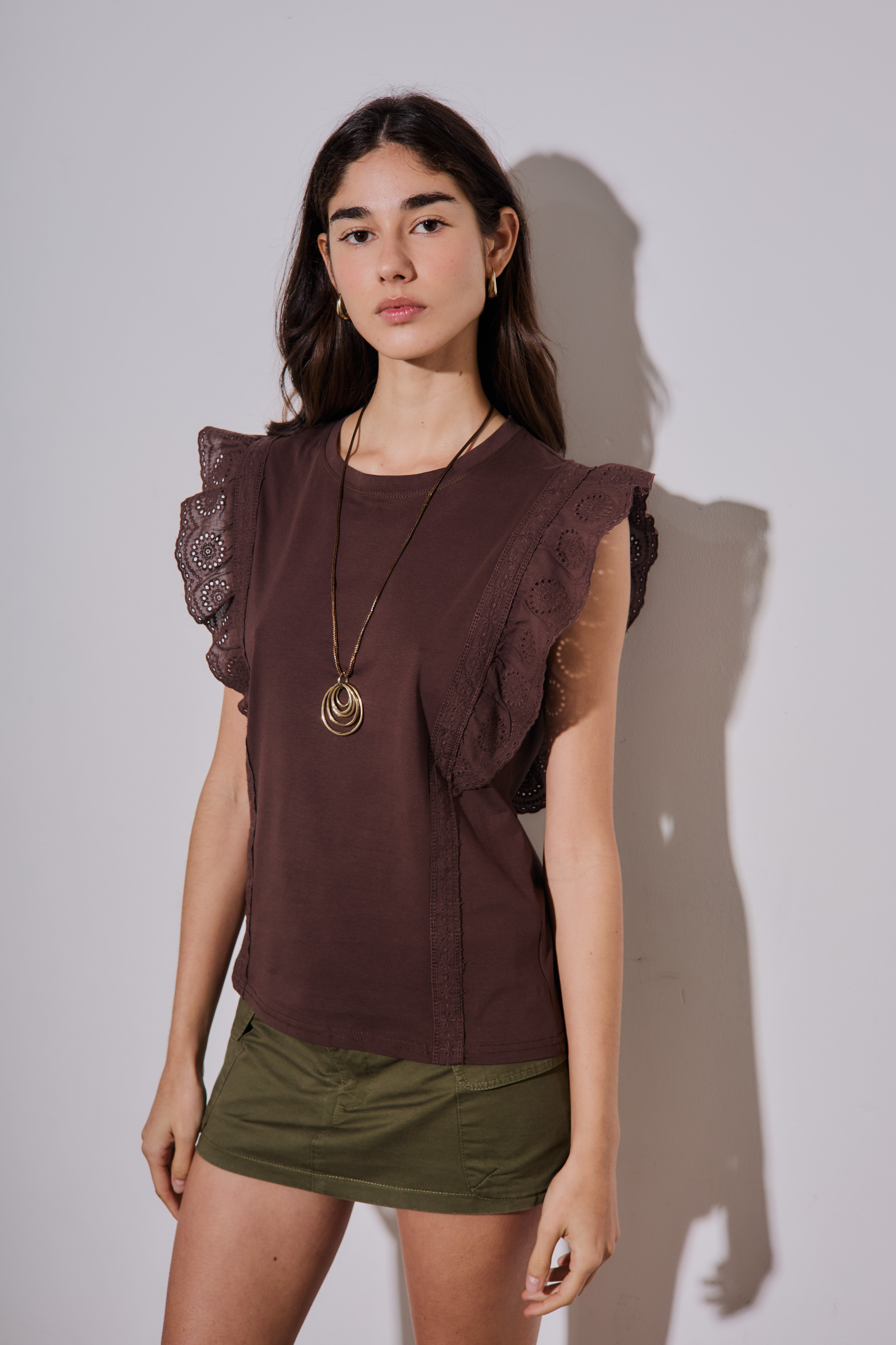 Musculosa 2887