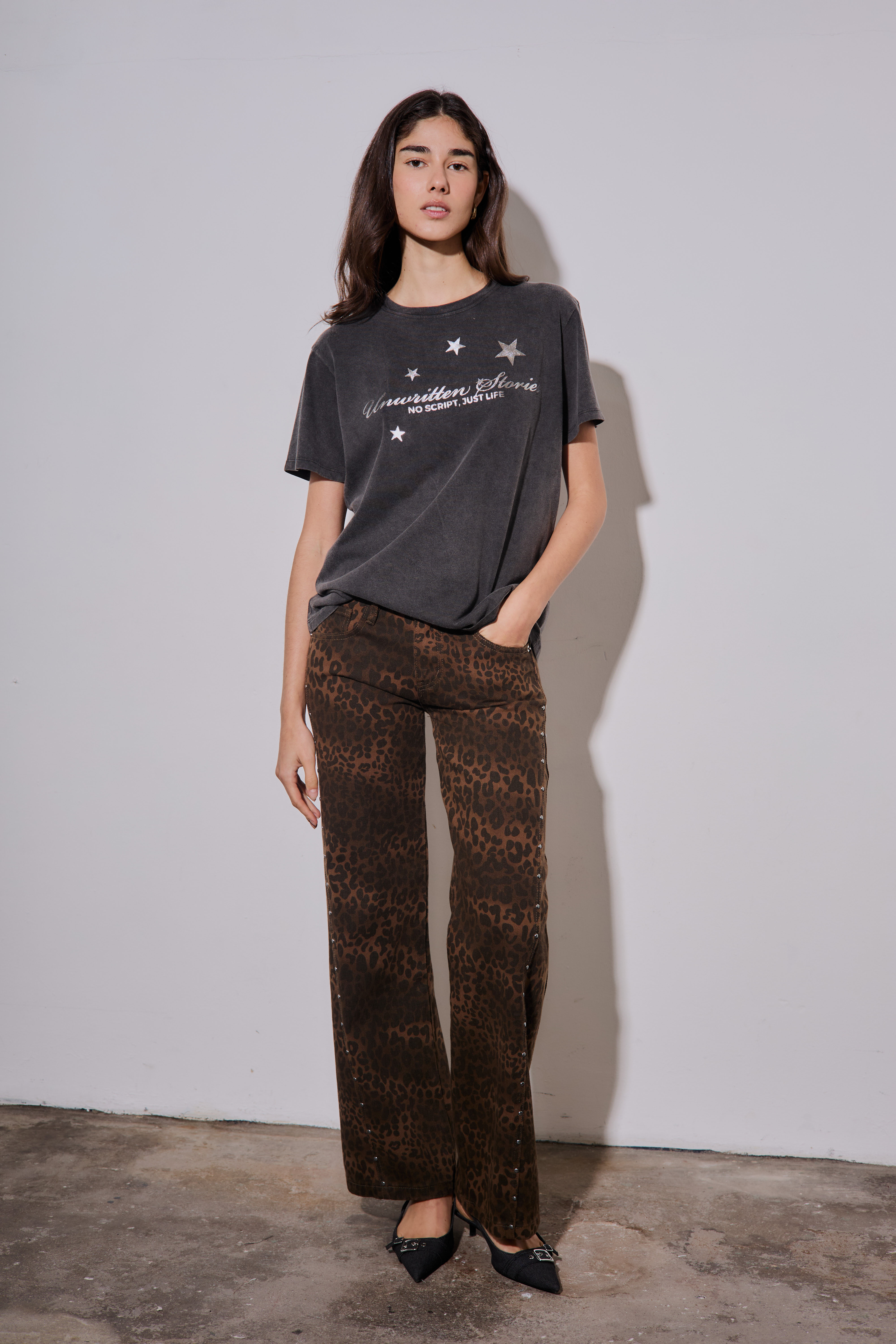Remera 27070