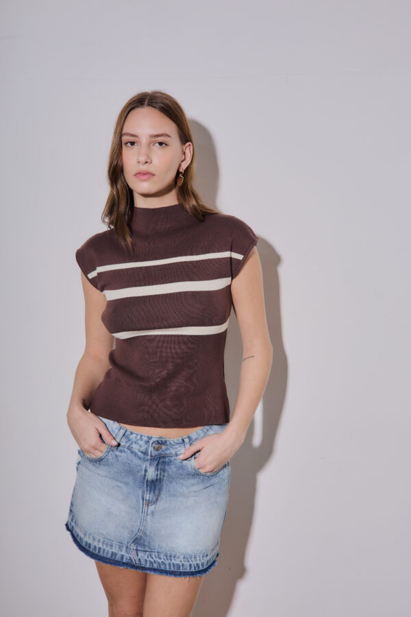 Pollera 15205