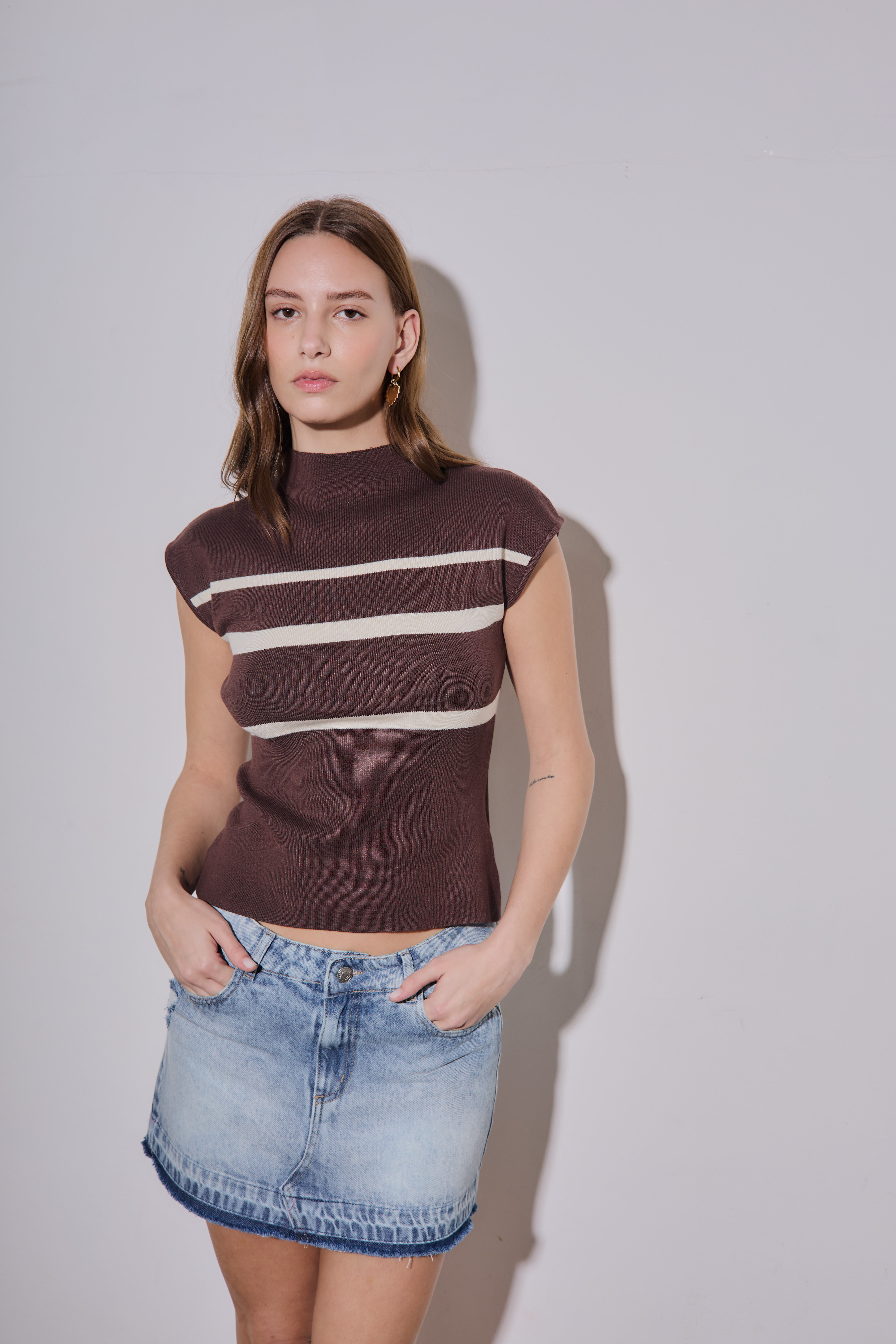 Pollera 15205
