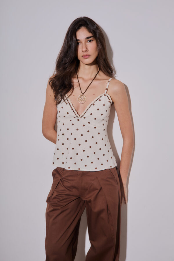 Musculosa 2873