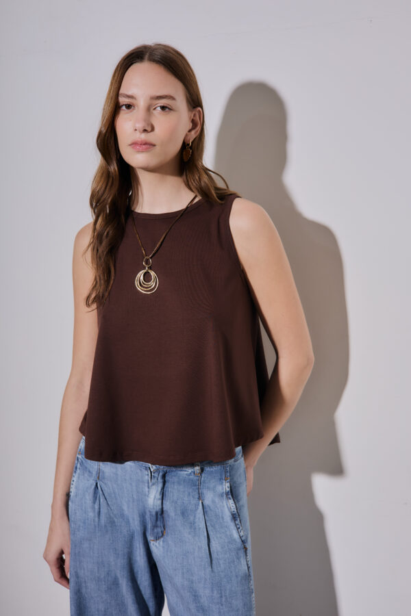 Musculosa 23379-1