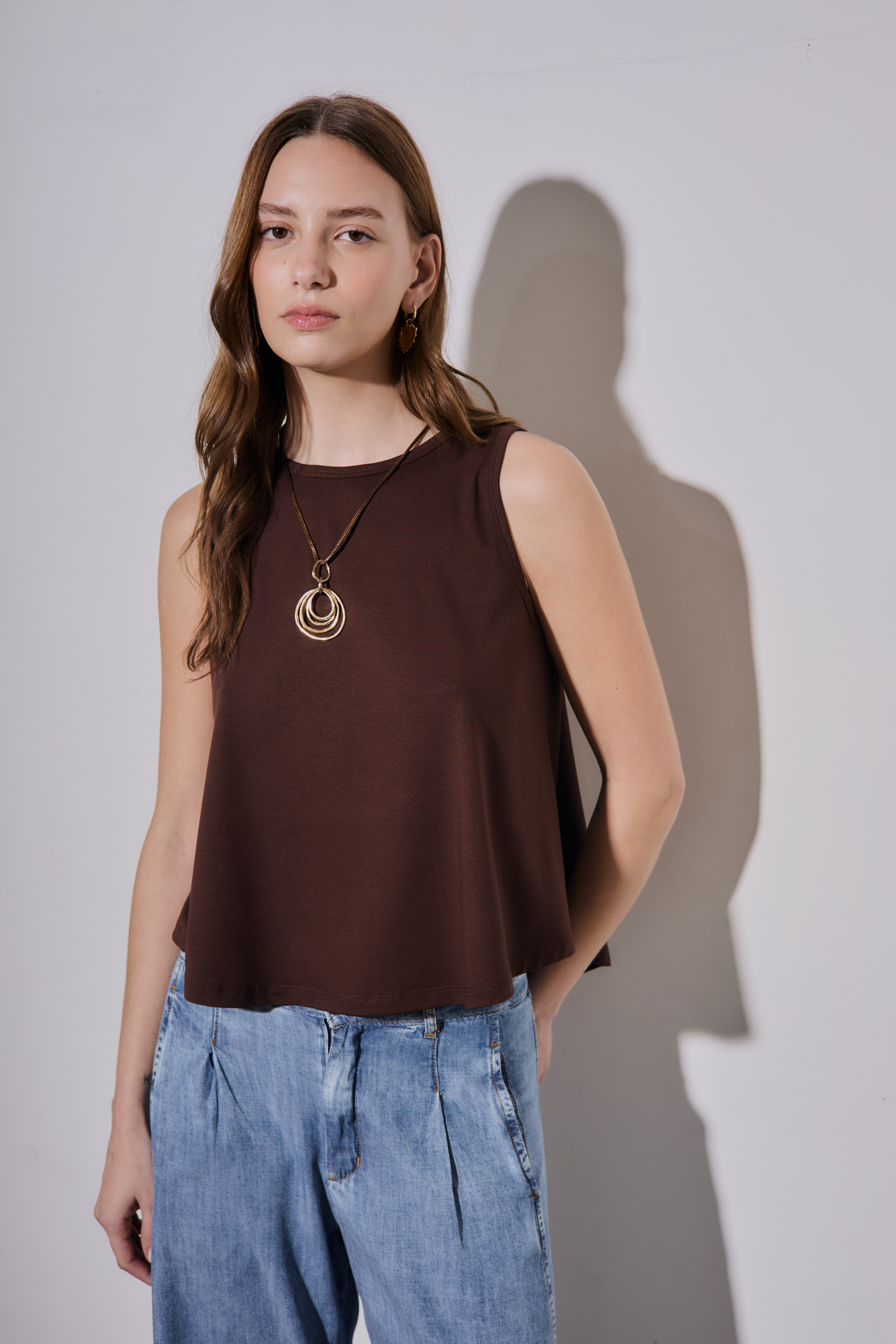 Musculosa 23379-1