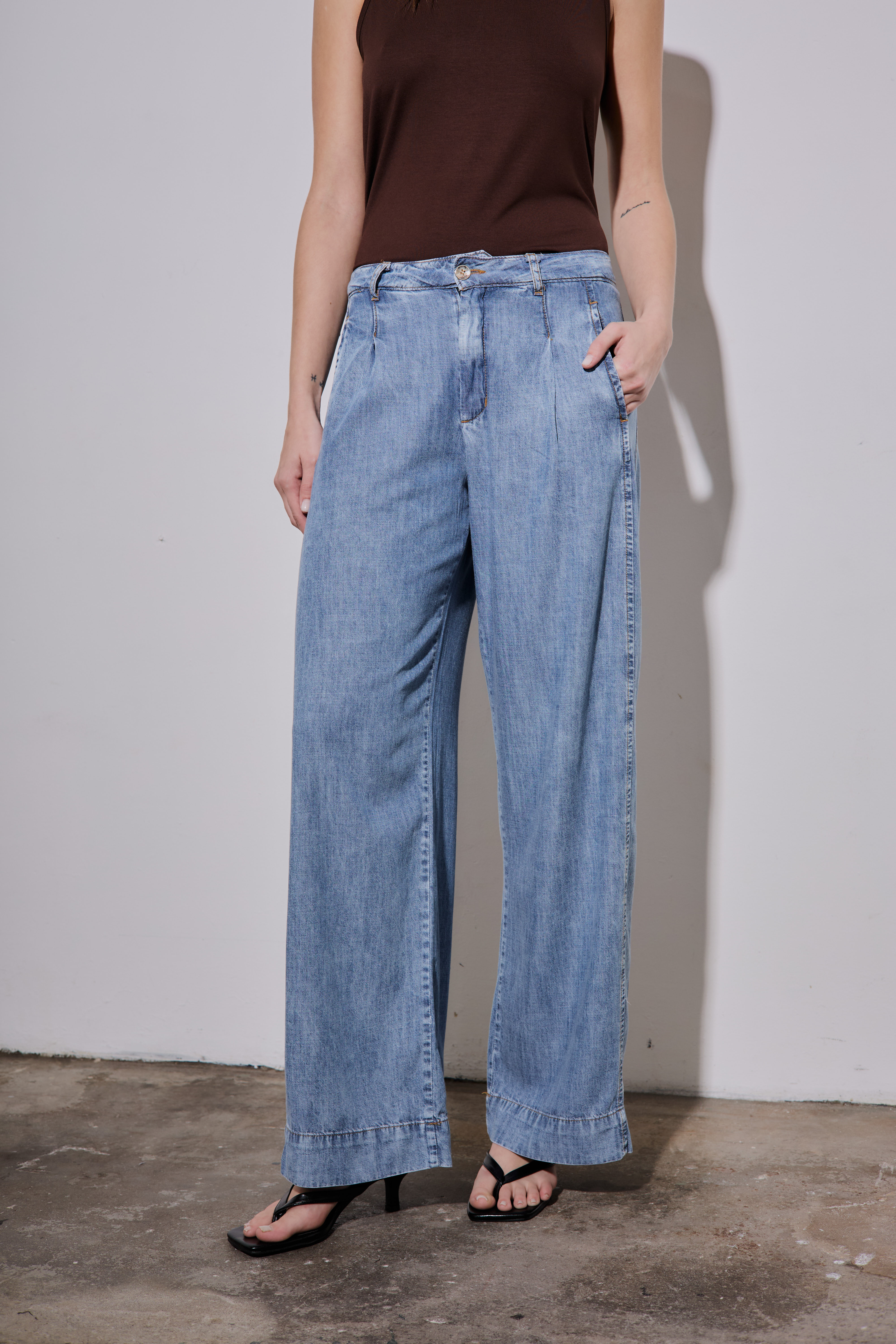 Pantalón 16045