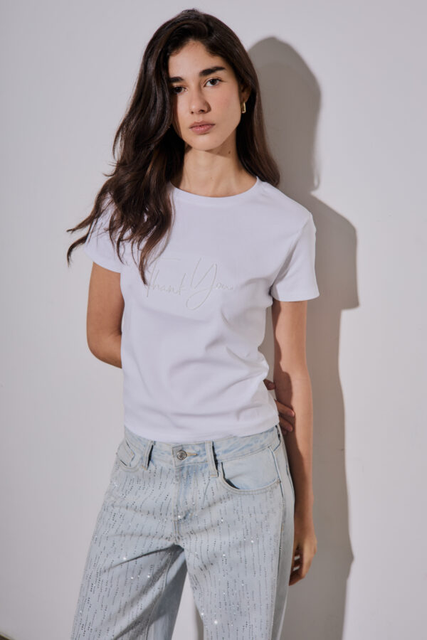 Remera 2883