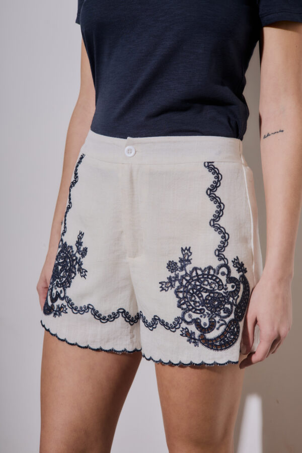 Short 2874