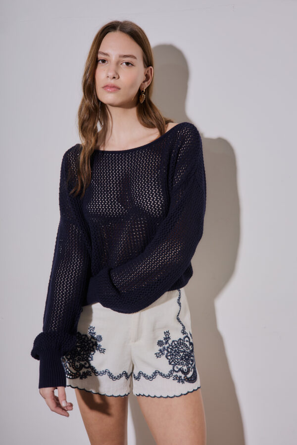 Sweater 3002