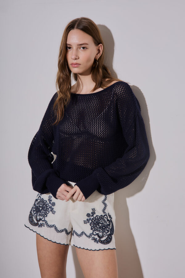 Sweater 3002
