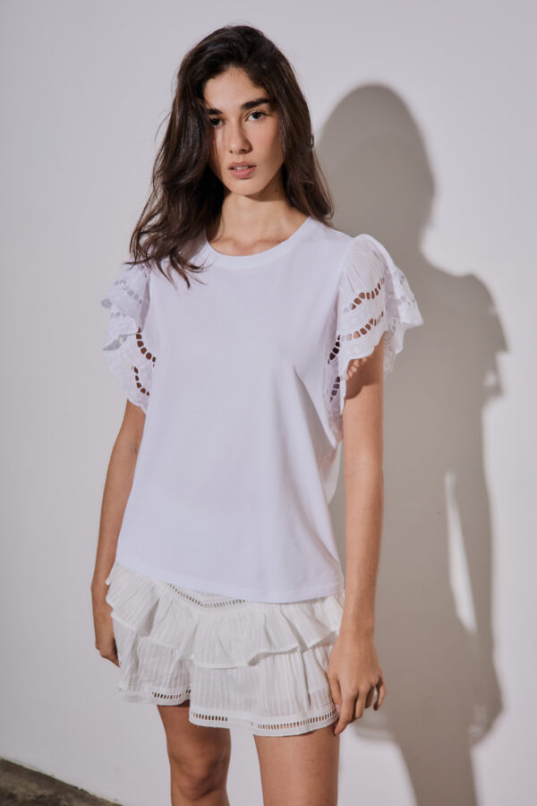 Remera 2888