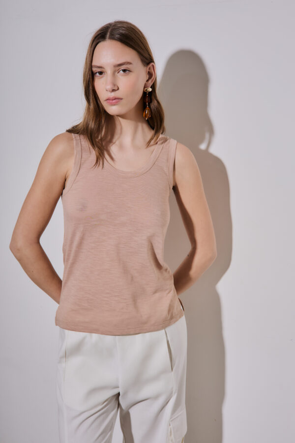Musculosa 26013-1