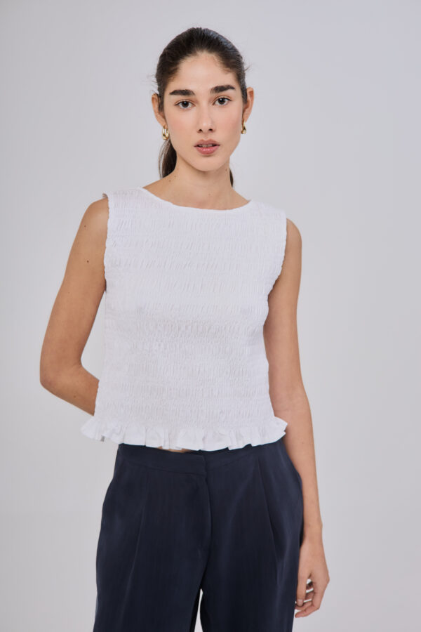 Musculosa 2922