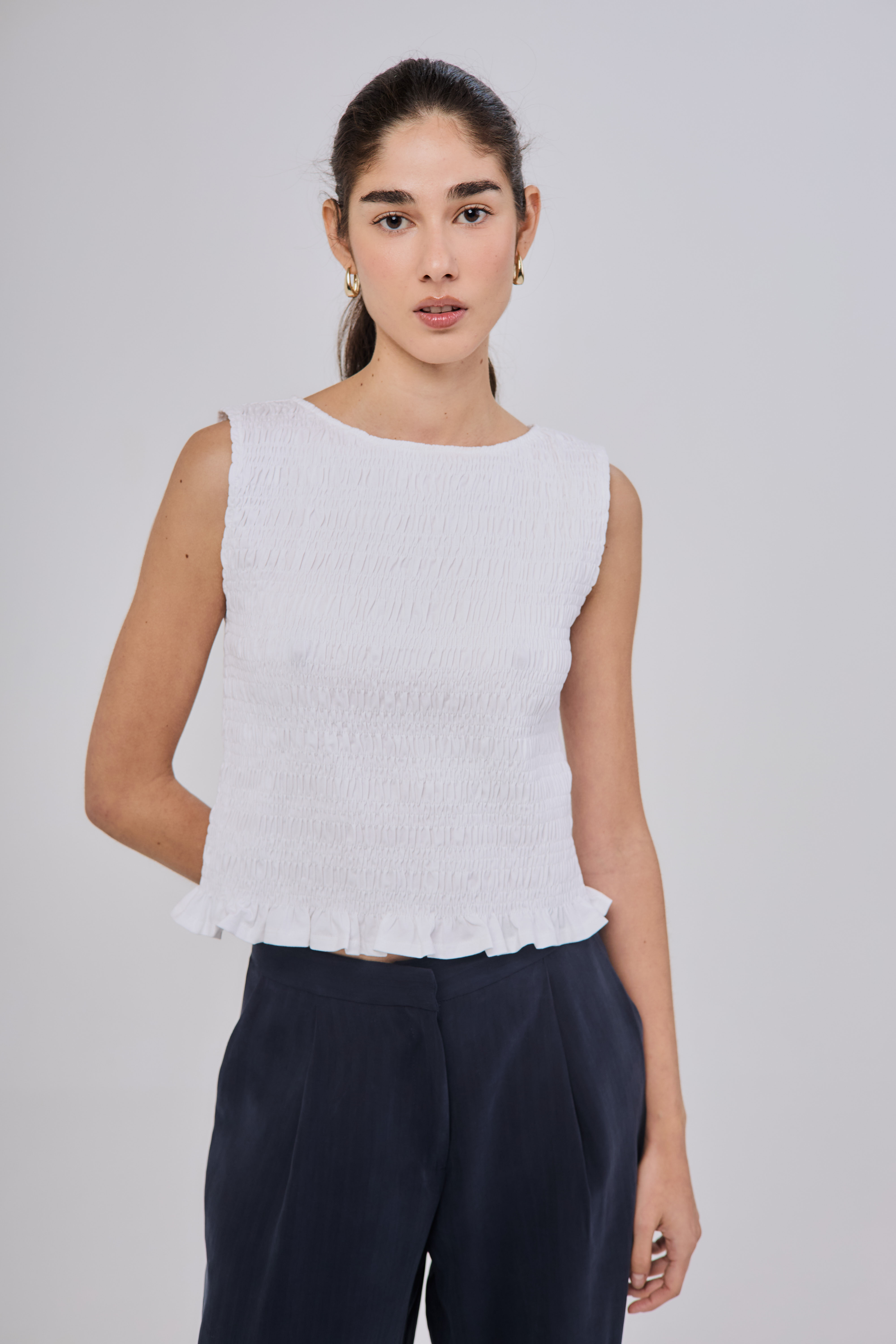 Musculosa 2922