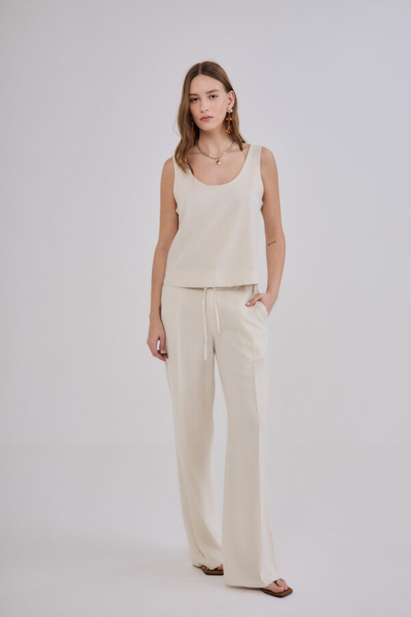 Musculosa 26016-1