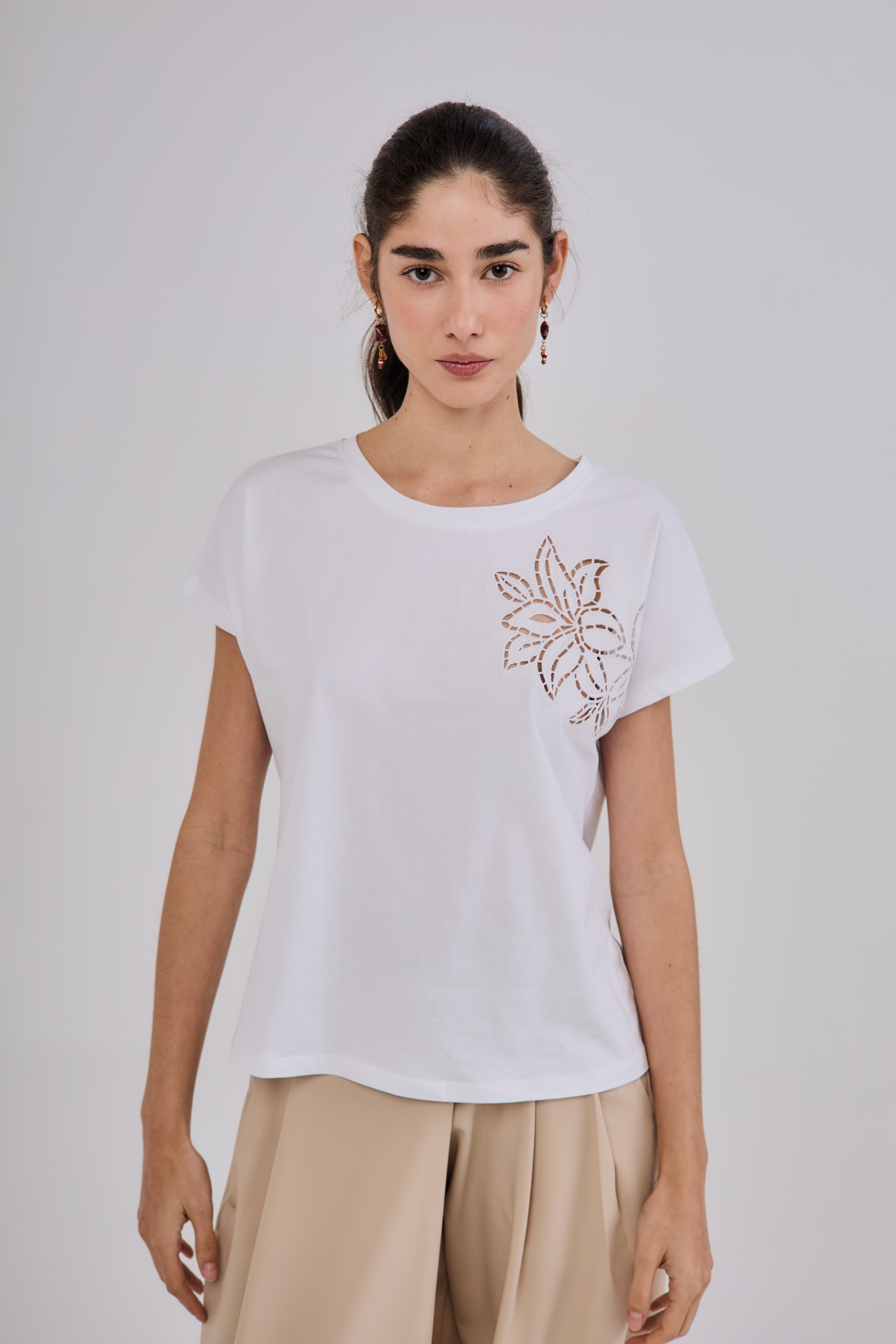 Remera 2890