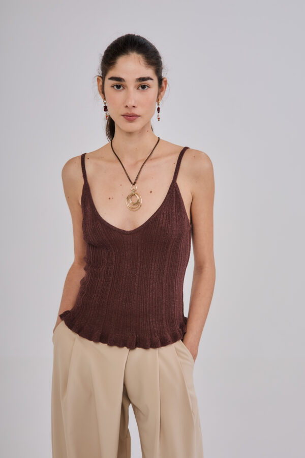 Musculosa 2925