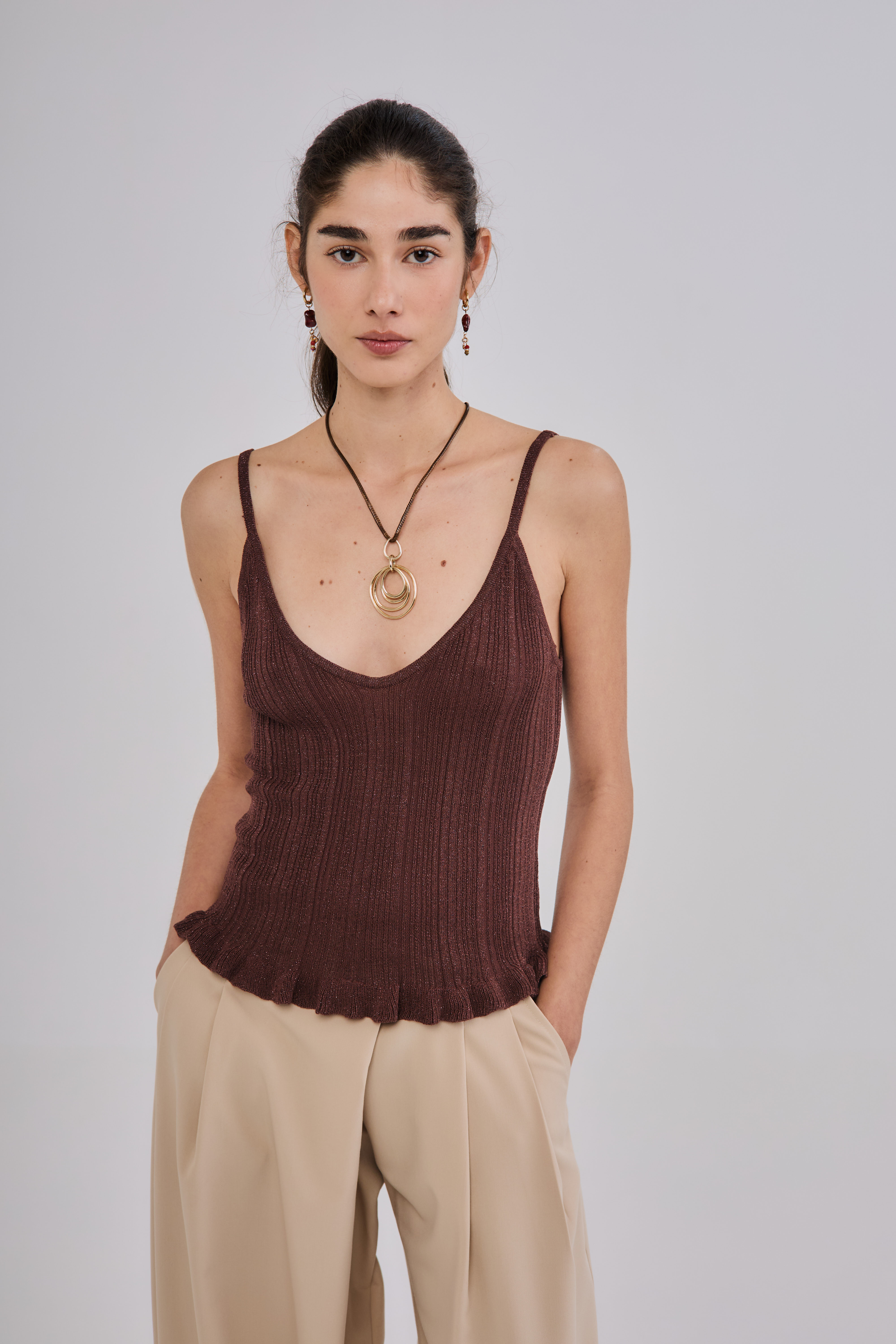 Musculosa 2925