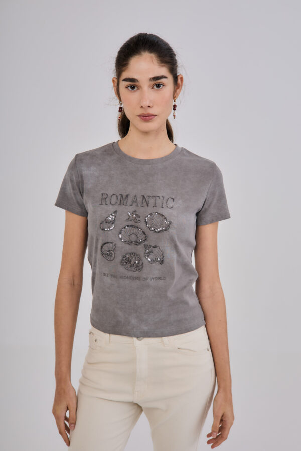 Remera 2882