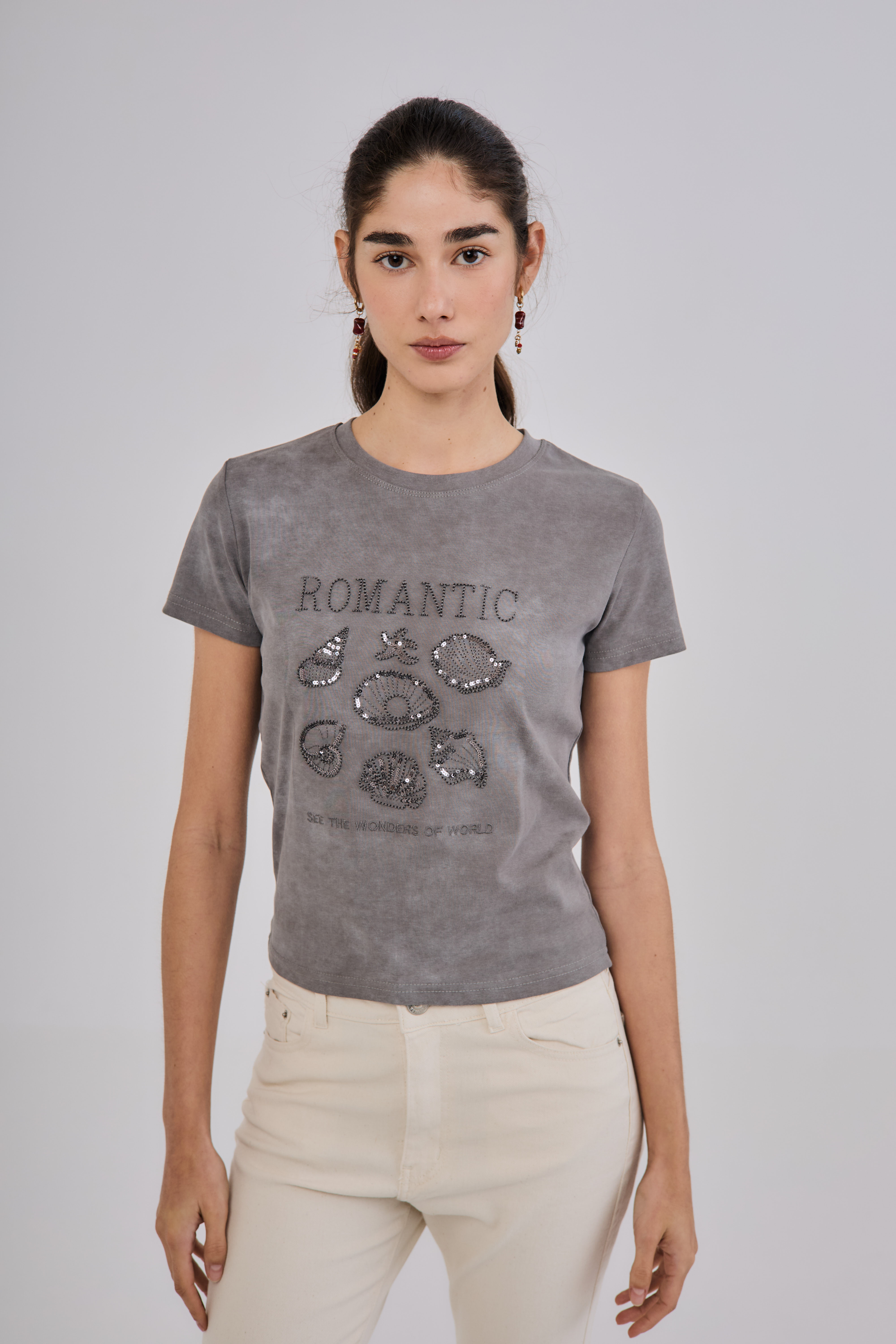 Remera 2882