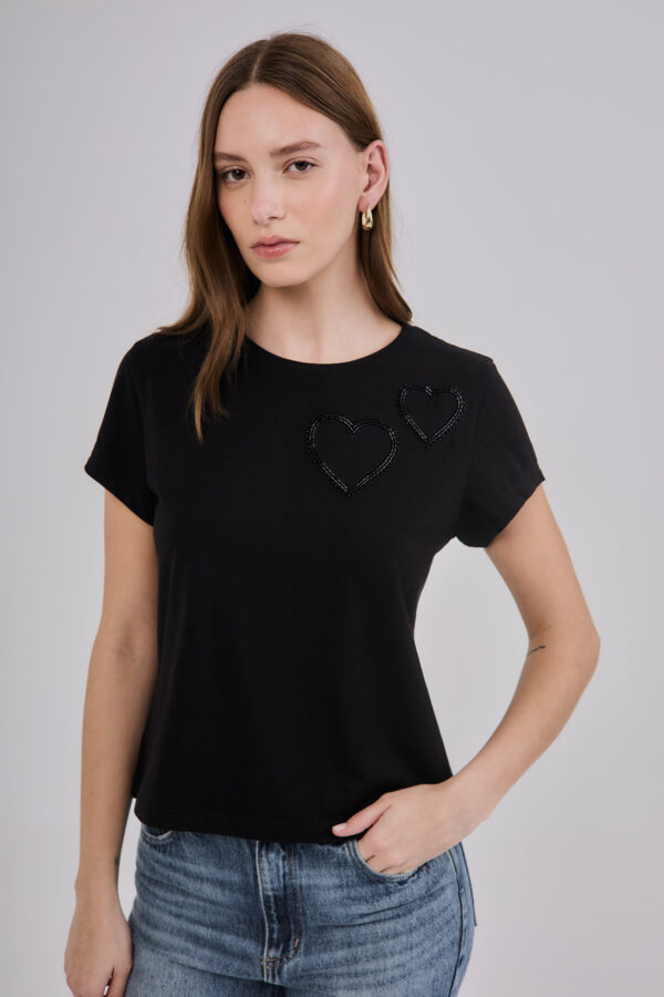 Remera 3042