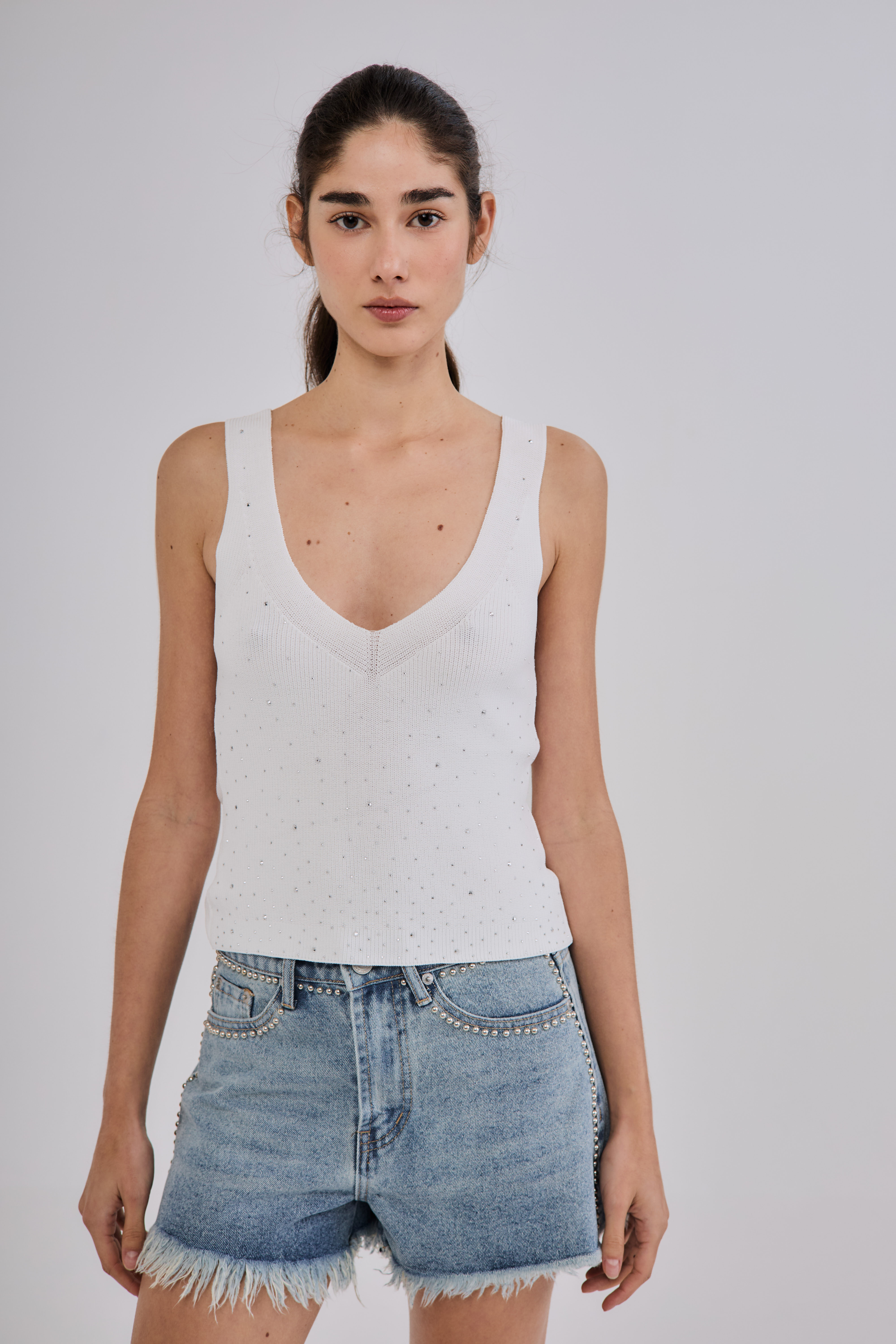 Musculosa 2924