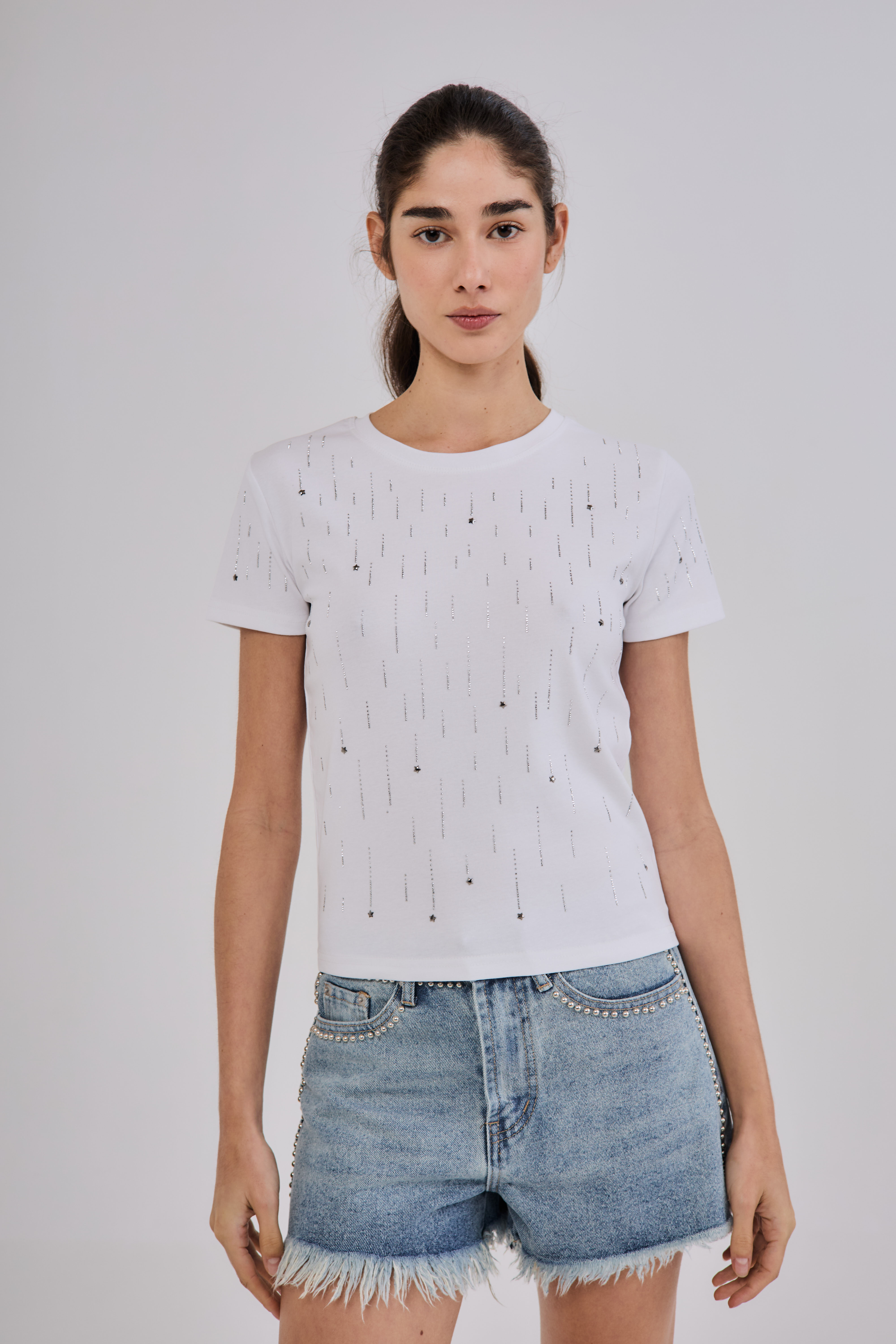 Remera 2885