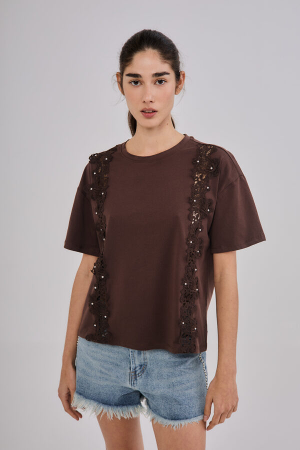 Remera 2899