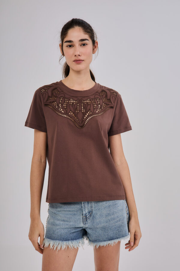 Remera 2911