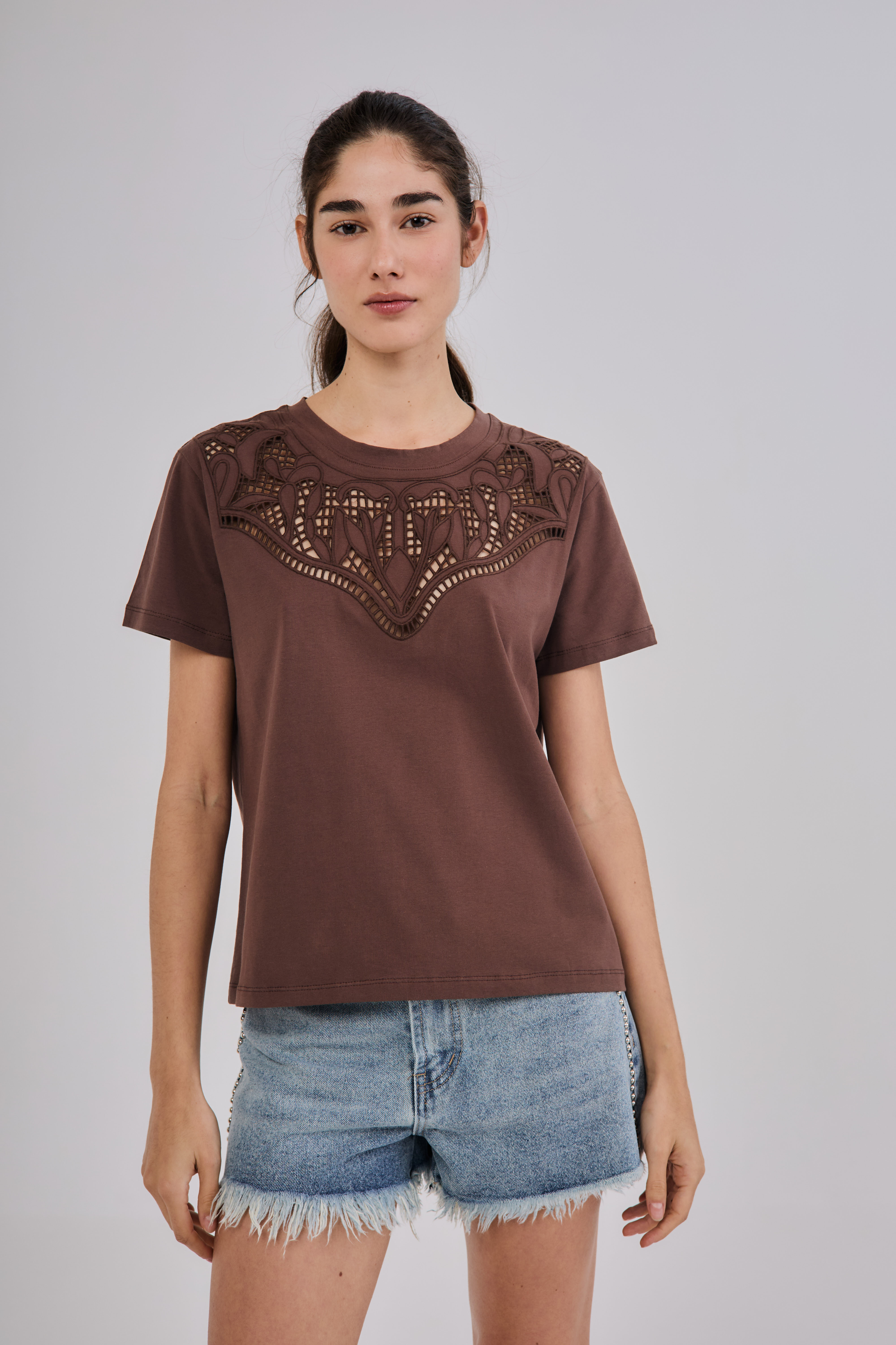 Remera 2911