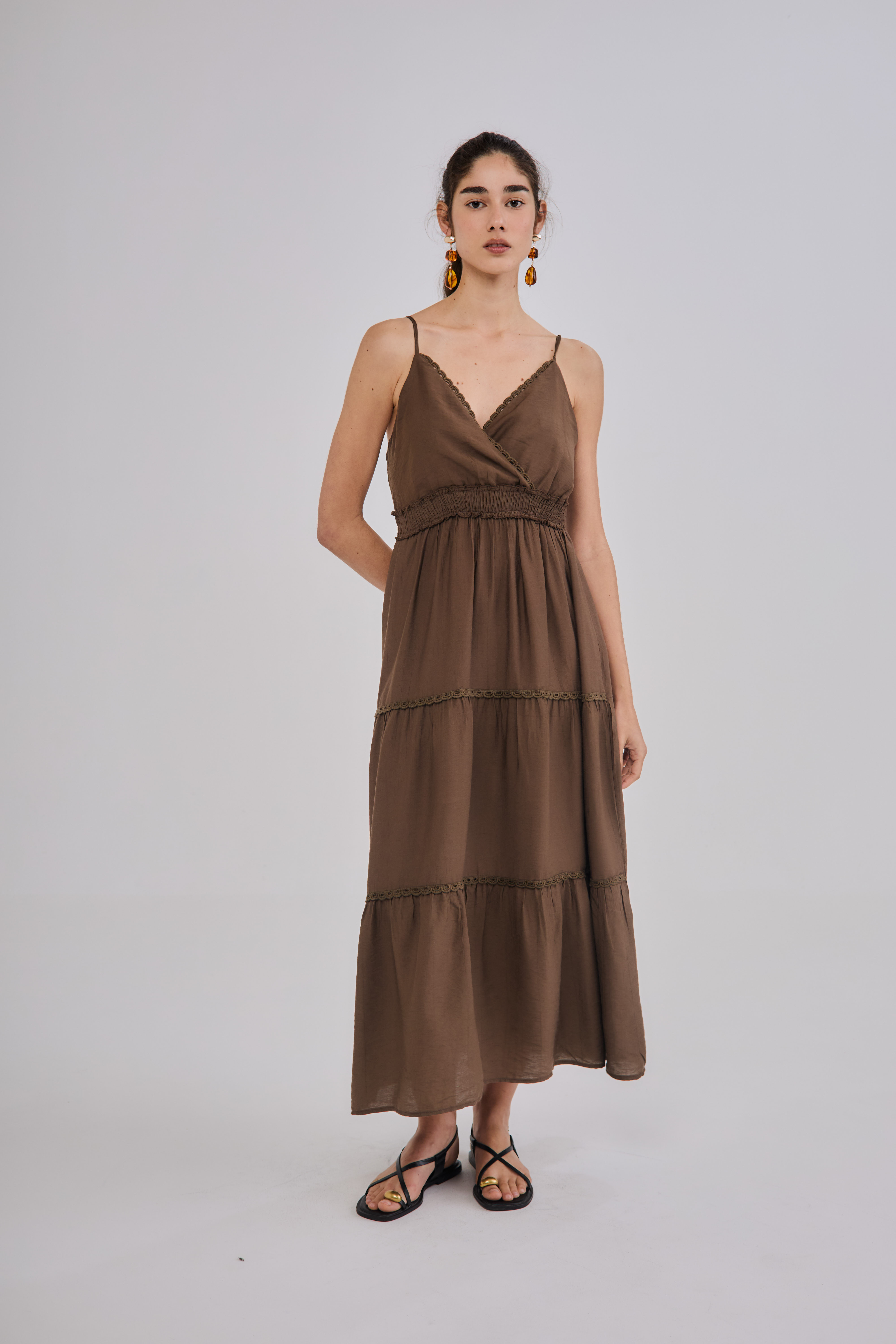 Vestido 2905