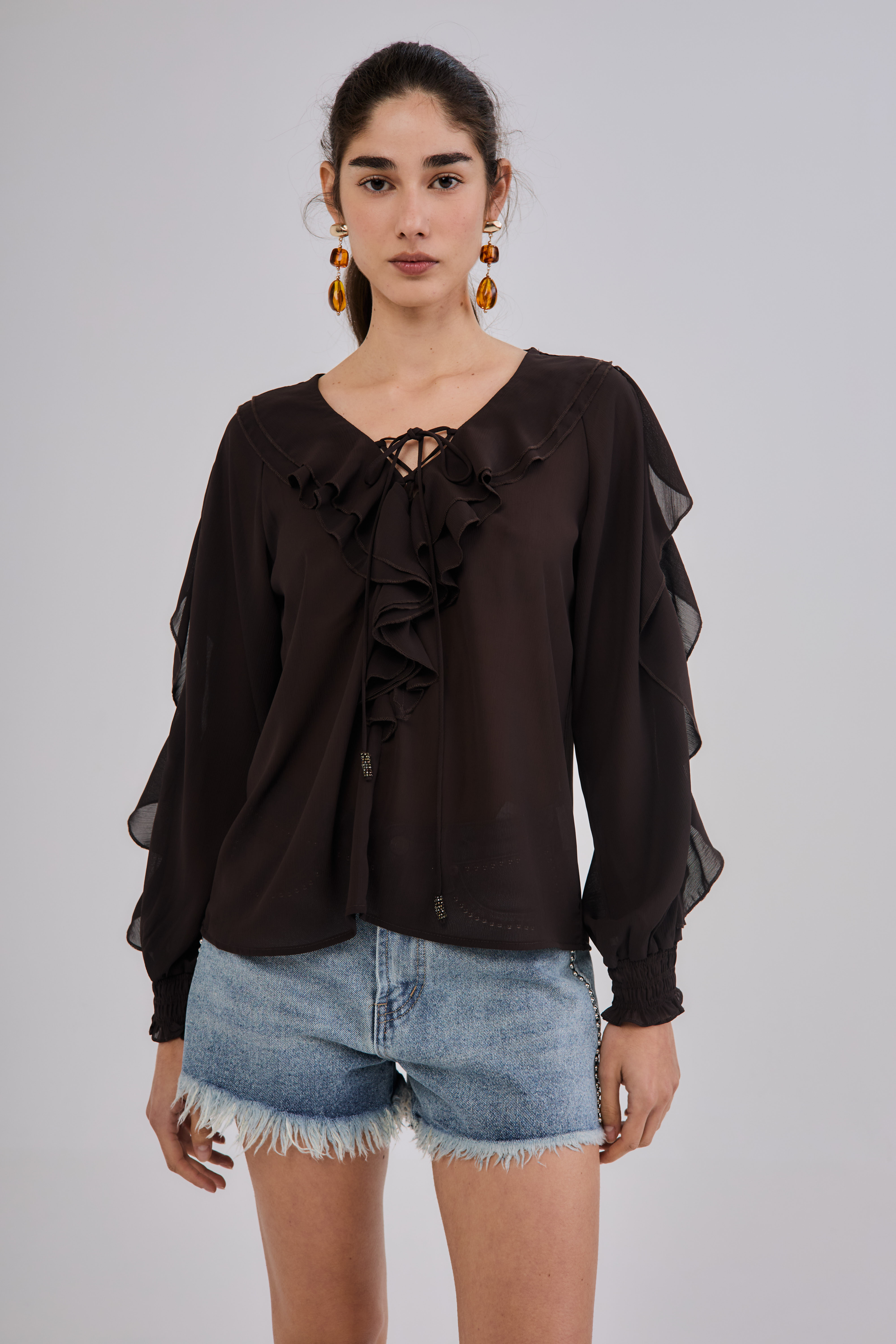 Blusa 2937