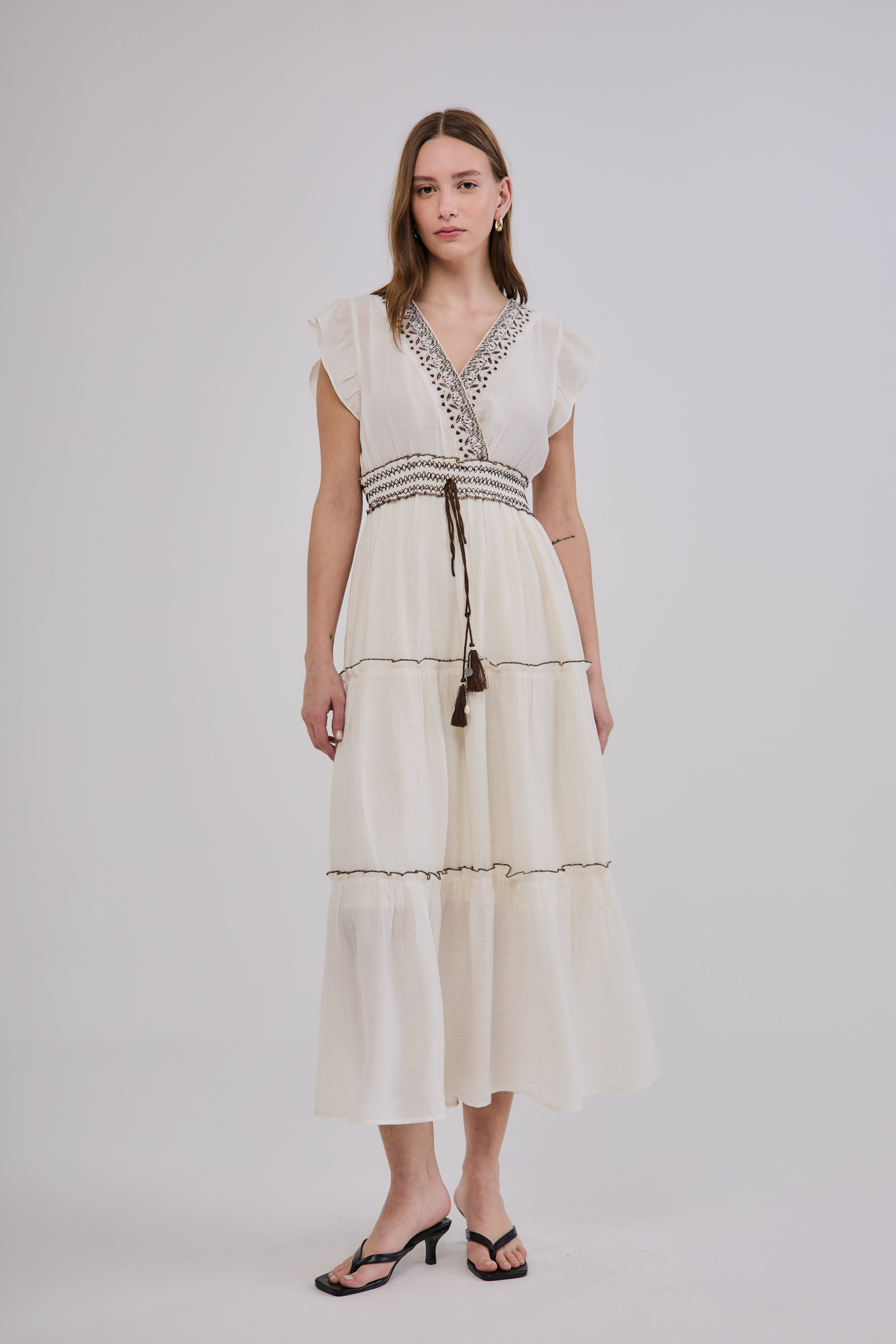 Vestido 2906