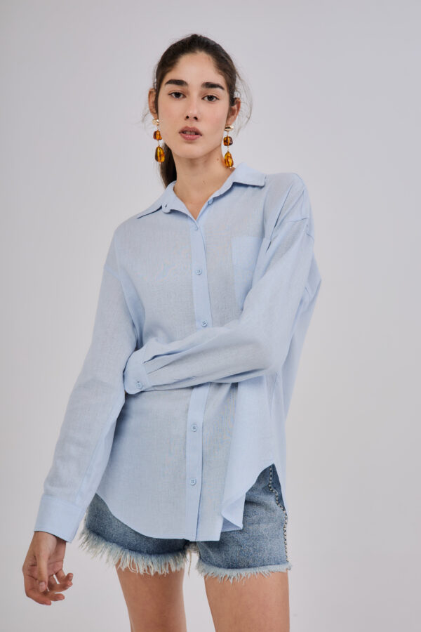 Camisa 25097-1