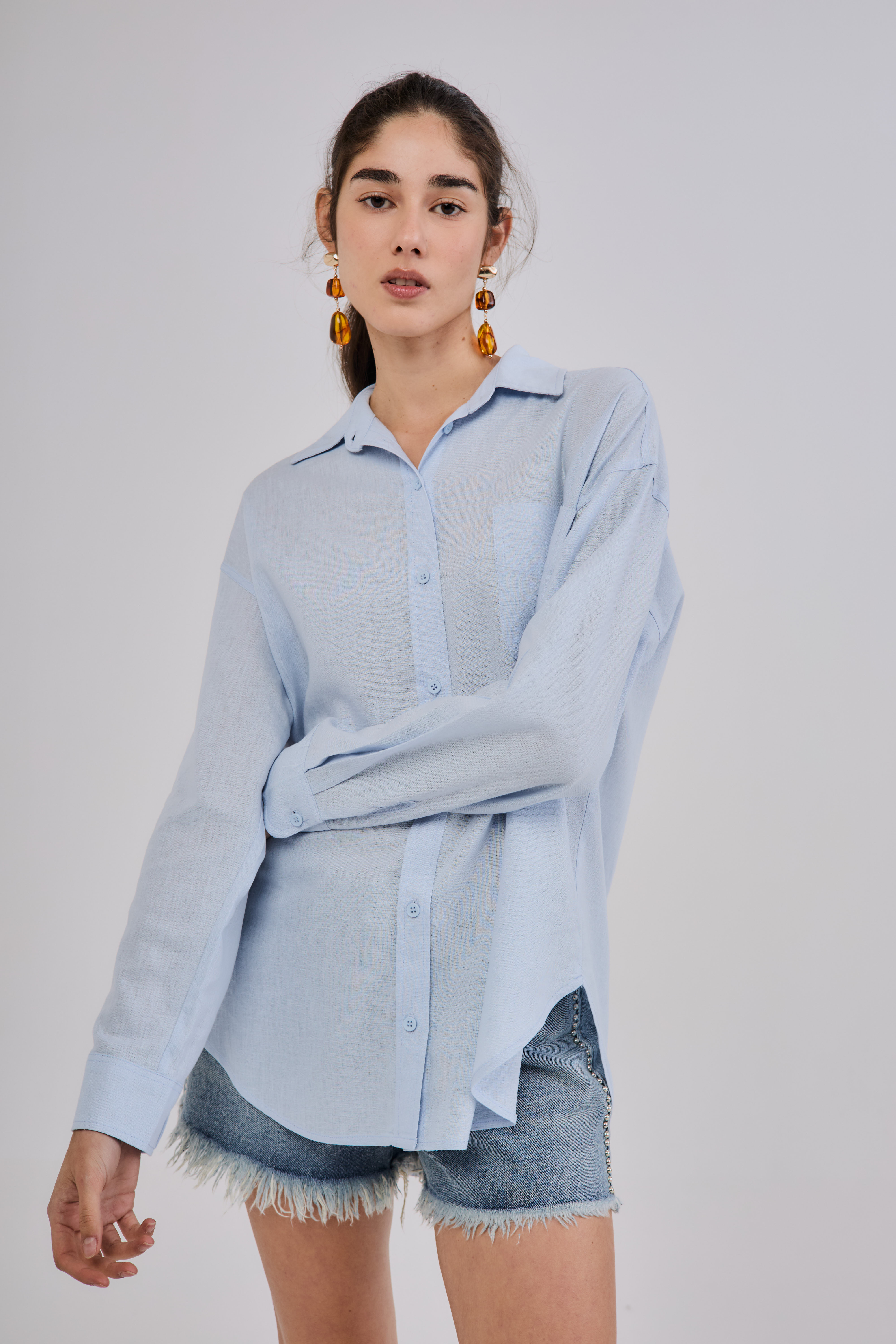 Camisa 25097-1