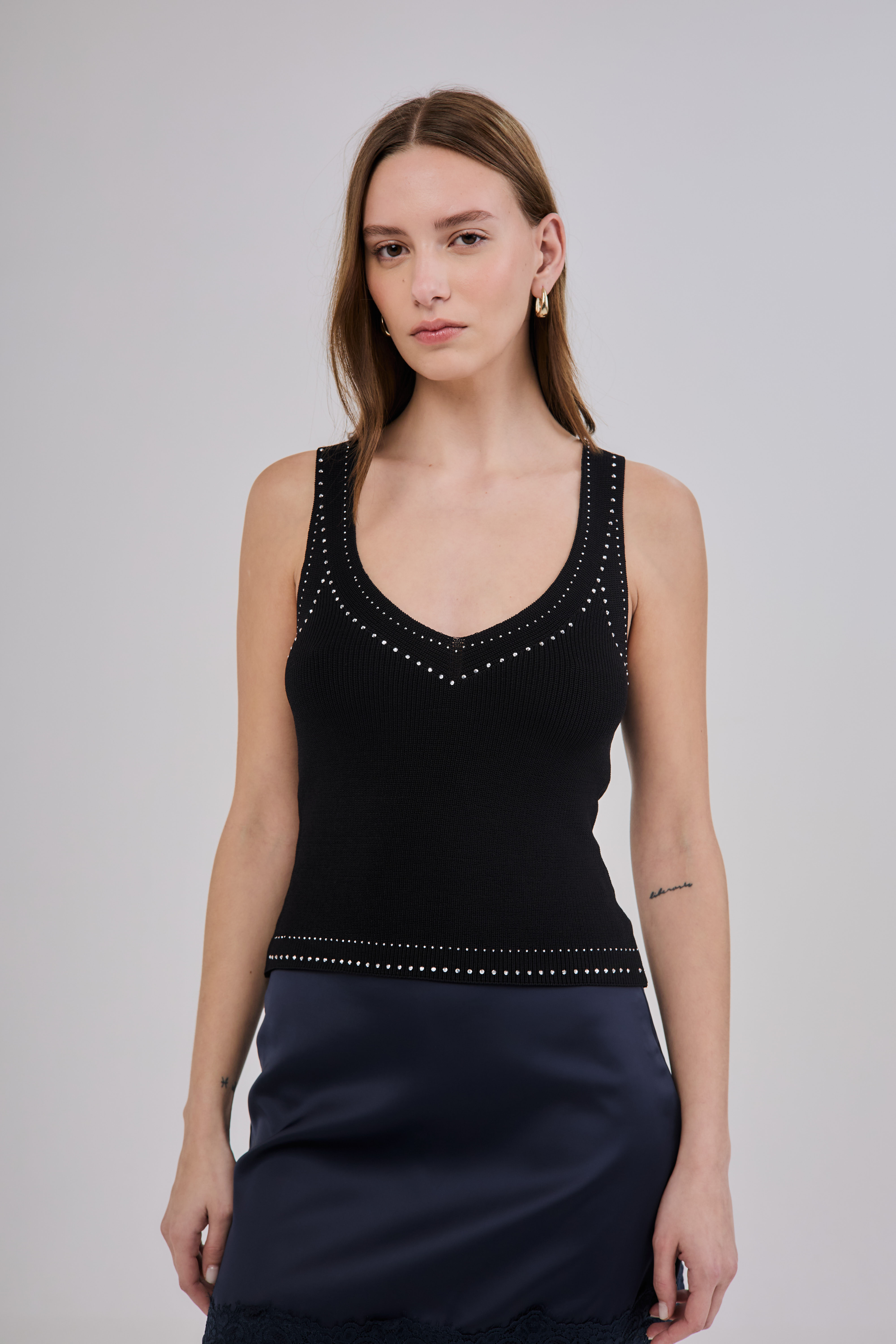 Musculosa 2923