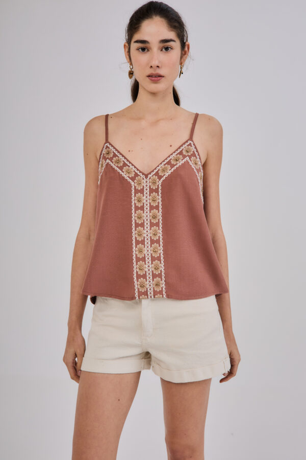 Musculosa 2870