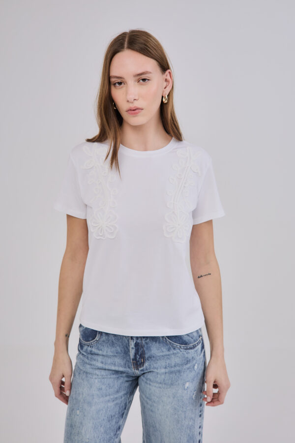 Remera 2892